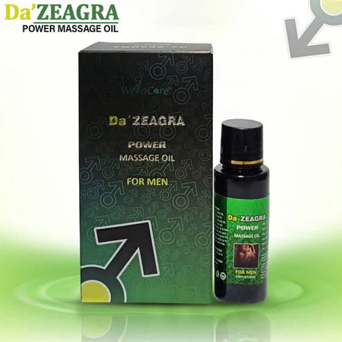 Da Zeagra By herbal thing